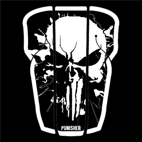 PUNISHER