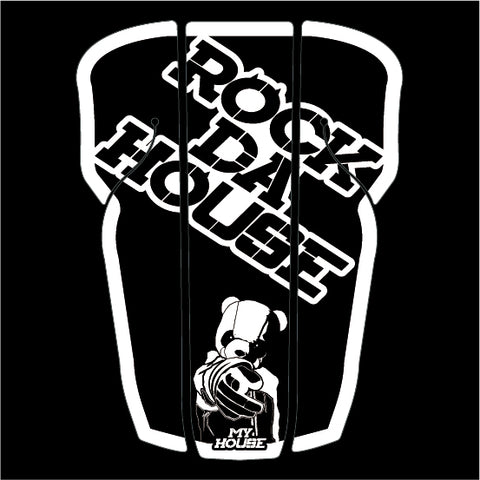 ROCK DA HOUSE