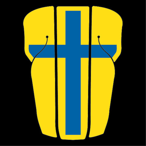 SWEDEN