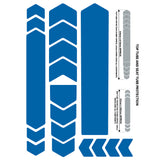 CLEAR/COLOURED FRAME GUARD