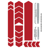 CLEAR/COLOURED FRAME GUARD