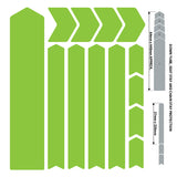 CLEAR/COLOURED FRAME GUARD