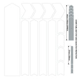 CLEAR/COLOURED FRAME GUARD