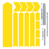 CLEAR/COLOURED FRAME GUARD