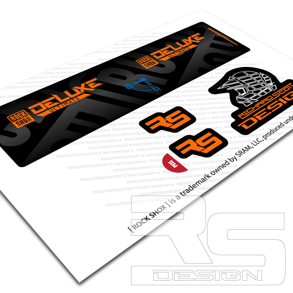 21 RS DELUXE ULTIMATE DECALS – Richard Scott Design