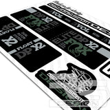 FOX DPX2 ELITE STYLE