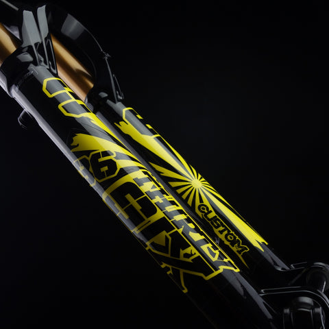 34/36/38 'RISING SUN'