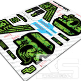 FOX 36 ELITE DIGI CAMO