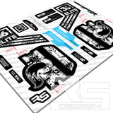 FOX 36 ELITE DIGI CAMO