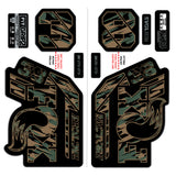 FOX 38 'CAMO'