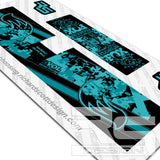 FOX X2 2018 DIGI CAMO