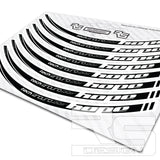 HOPE TECH ENDURO 29ER RIM DECAL SET