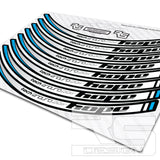 HOPE STYLE TECH ENDURO 29ER RIM DECAL SET
