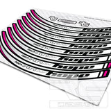 HOPE STYLE TECH ENDURO 29ER RIM DECAL SET