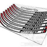 HOPE STYLE TECH ENDURO 29ER RIM DECAL SET