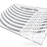 HOPE TECH ENDURO 29ER RIM DECAL SET