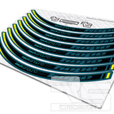 HOPE TECH ENDURO 29ER RIM DECAL SET