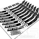 2017 DT SWISS M1900 SPLINE WHEEL RIM DECAL KIT