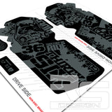 34/36/38 'RIDERS REPUBLIC'