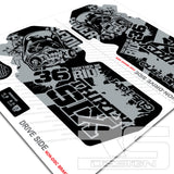 34/36/38 'RIDERS REPUBLIC'