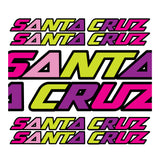 SANTA CRUZ 46