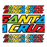 SANTA CRUZ 46