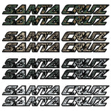 SANTA CRUZ DIGI CAMO